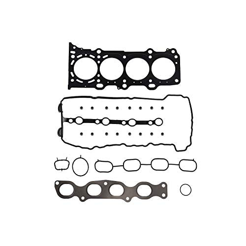 Head Gasket Set w/ Head Bolts