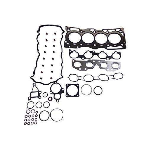 Cylinder Head Gasket Set w/ Head Bolts