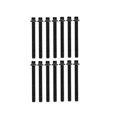 Head Gasket Set w/ Head Bolts