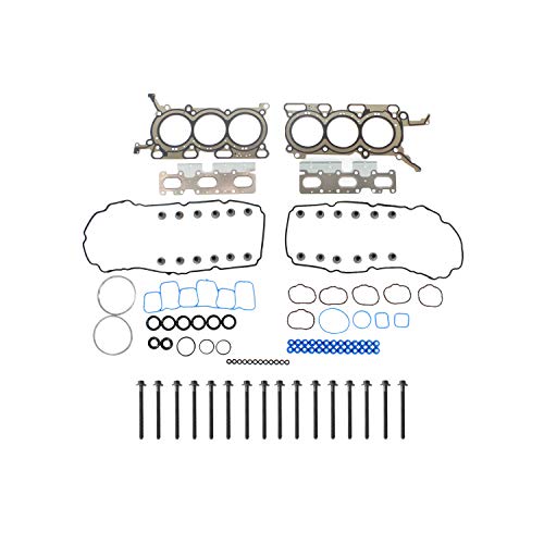 Head Gasket Set w/ Head Bolts