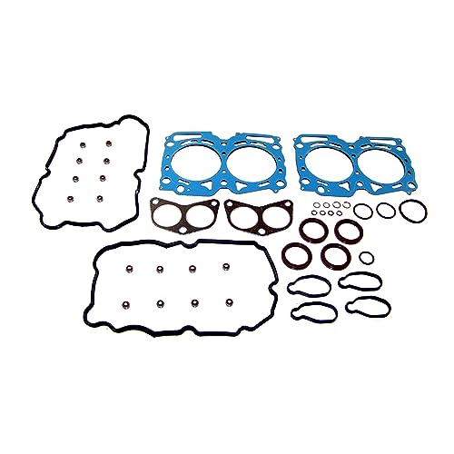 Head Gasket Set w/ Head Bolts