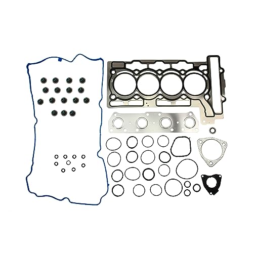 Cylinder Head Gasket Set w/ Head Bolts