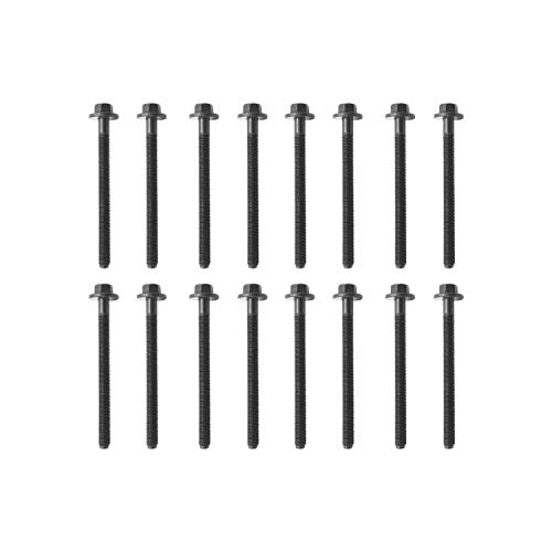 Cylinder Head Gasket Set w/ Head Bolts