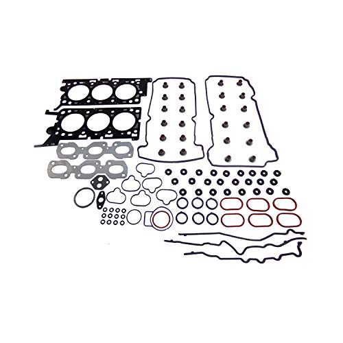 Cylinder Head Gasket Set w/ Head Bolts