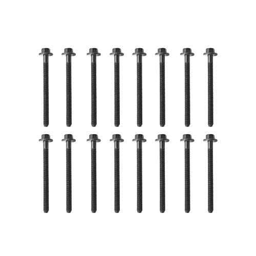 Cylinder Head Gasket Set w/ Head Bolts