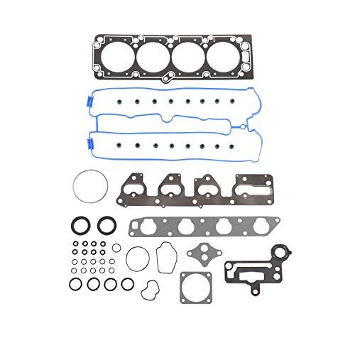 Cylinder Head Gasket Set w/ Head Bolts