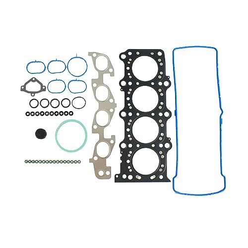 Cylinder Head Gasket Set w/ Head Bolts