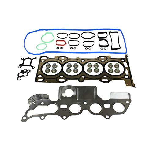 Cylinder Head Gasket Set w/ Head Bolts