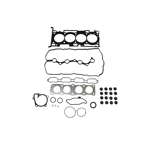 Head Gasket Set w/ Head Bolts