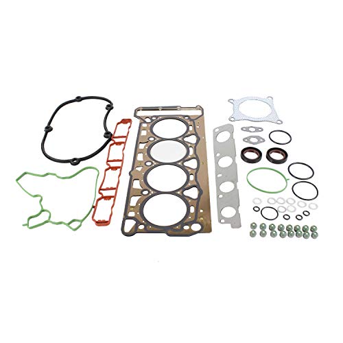 Cylinder Head Gasket Set w/ Head Bolts