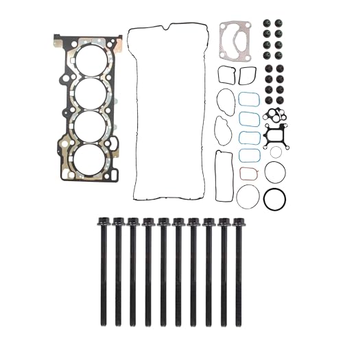 Head Gasket Set w/ Head Bolts