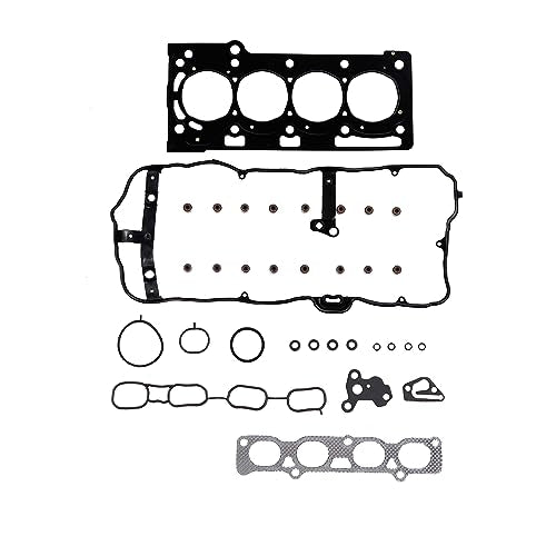 Cylinder Head Gasket Set w/ Head Bolts