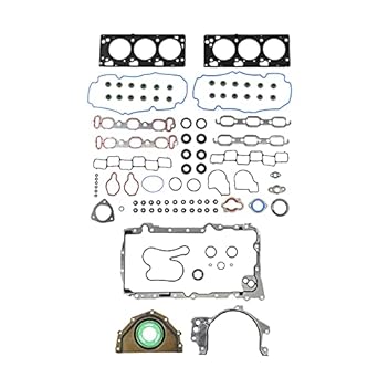 Full Gasket Set