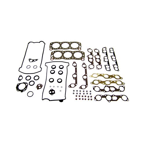 Head Gasket Set w/ Head Bolts