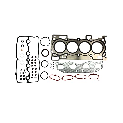 Head Gasket Set w/ Head Bolts