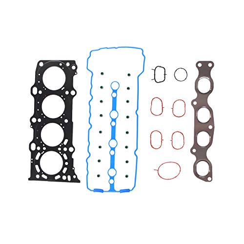 Head Gasket Set w/ Head Bolts