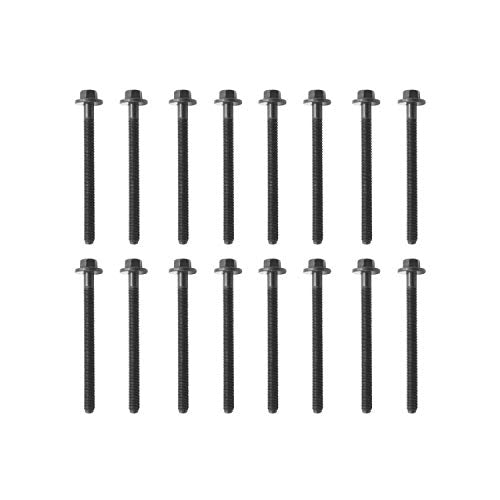 Cylinder Head Gasket Set w/ Head Bolts