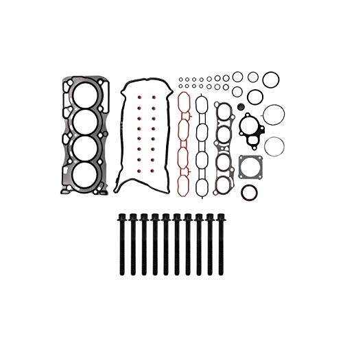 Cylinder Head Gasket Set w/ Head Bolts