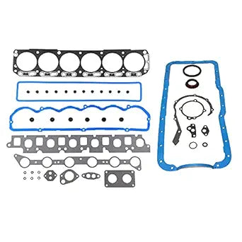 Full Gasket Set