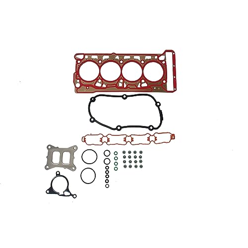 Cylinder Head Gasket Set w/ Head Bolts