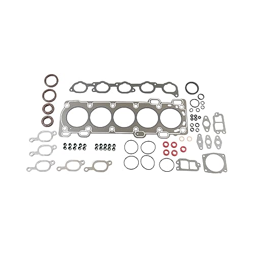 Cylinder Head Gasket Set w/ Head Bolts