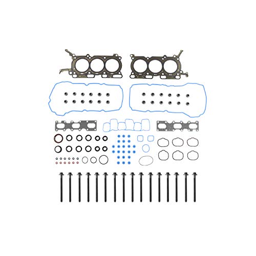 Cylinder Head Gasket Set w/ Head Bolts