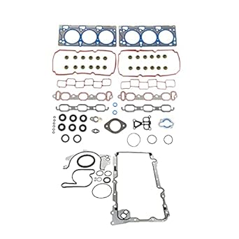 Full Gasket Set