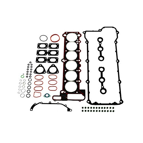 Cylinder Head Gasket Set w/ Head Bolts