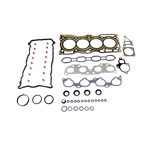 Cylinder Head Gasket Set w/ Head Bolts