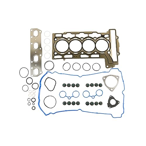 Cylinder Head Gasket Set w/ Head Bolts