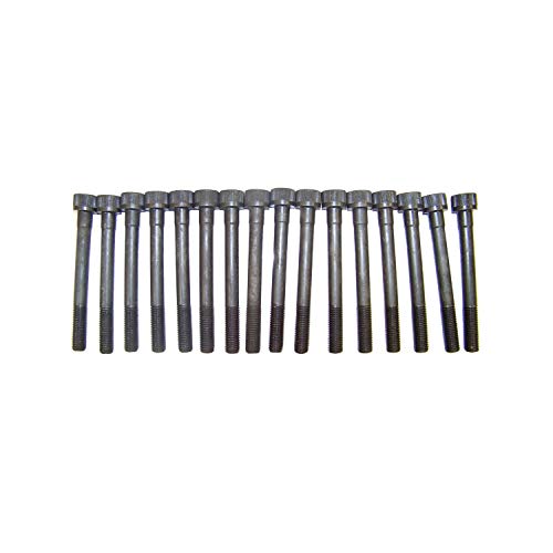 Cylinder Head Gasket Set w/ Head Bolts