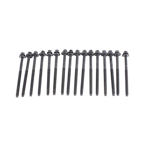 Head Gasket Set w/ Head Bolts