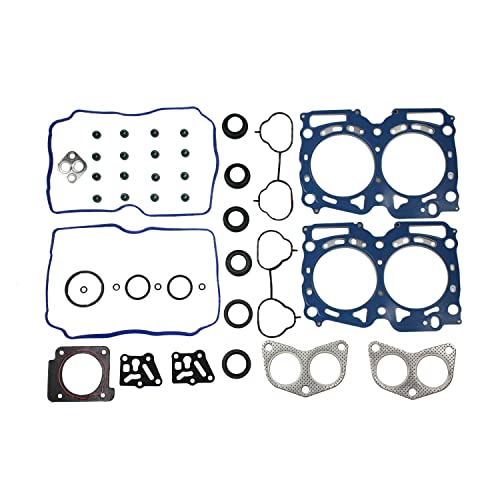 Cylinder Head Gasket Set w/ Head Bolts