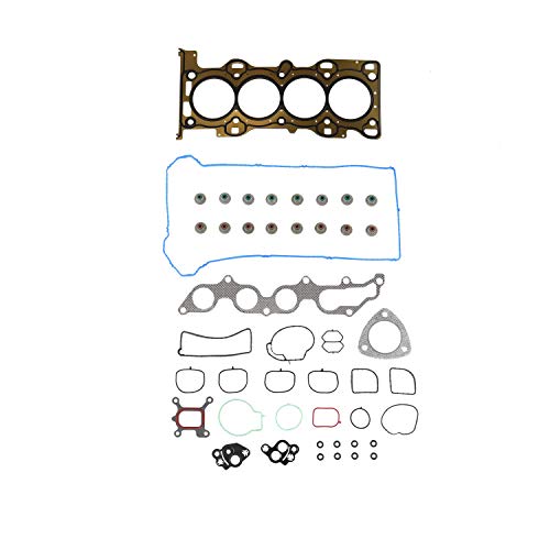 Cylinder Head Gasket Set w/ Head Bolts