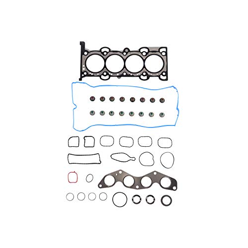 Cylinder Head Gasket Set w/ Head Bolts