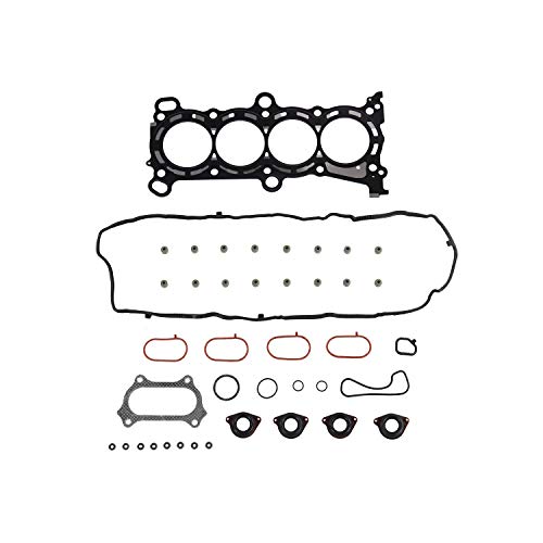 Head Gasket Set w/ Head Bolts