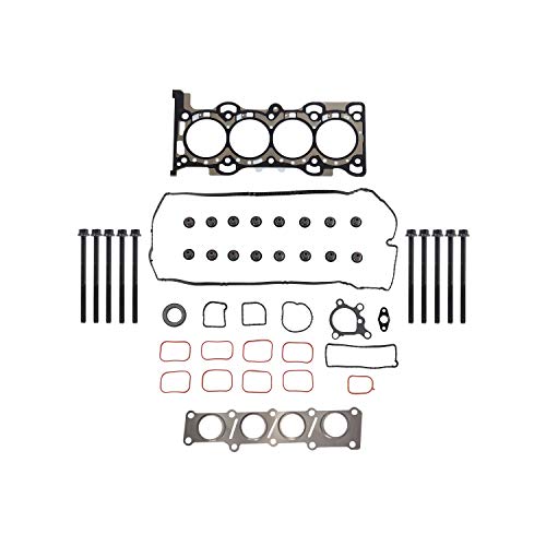 Cylinder Head Gasket Set w/ Head Bolts
