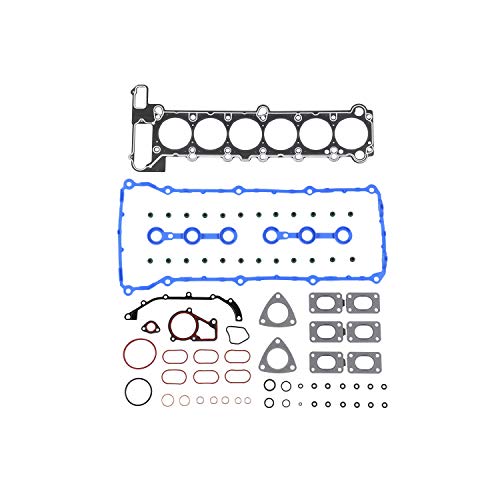 Cylinder Head Gasket Set w/ Head Bolts