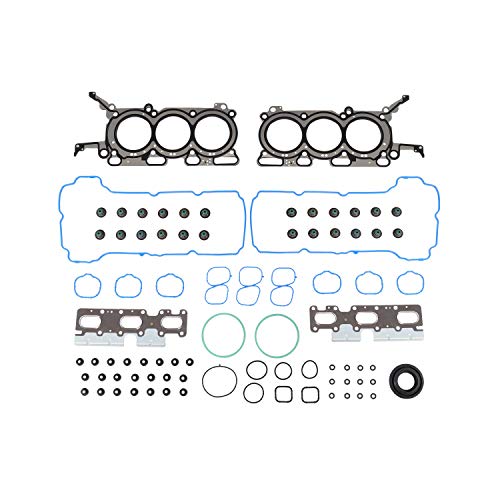 Head Gasket Set w/ Head Bolts