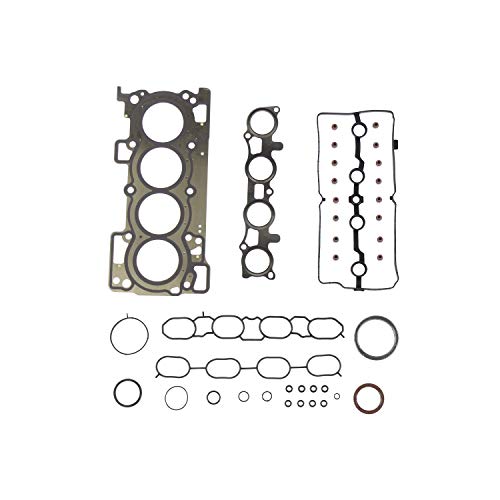 Cylinder Head Gasket Set w/ Head Bolts