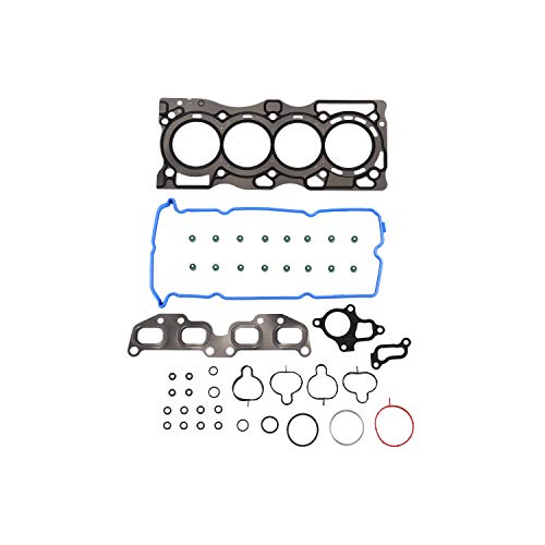 Head Gasket Set w/ Head Bolts