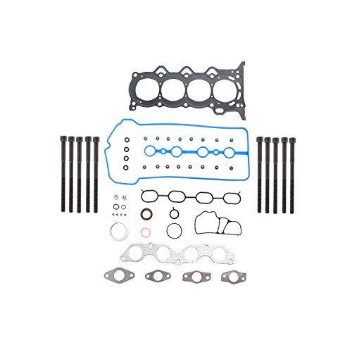 Cylinder Head Gasket Set w/ Head Bolts