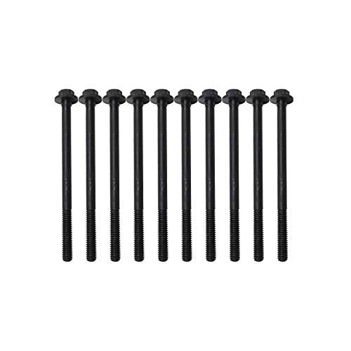 Head Gasket Set w/ Head Bolts