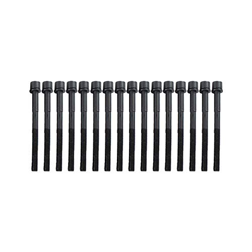 Head Gasket Set w/ Head Bolts