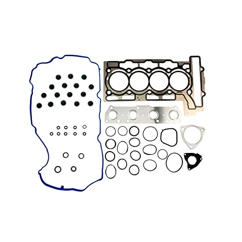 Cylinder Head Gasket Set w/ Head Bolts
