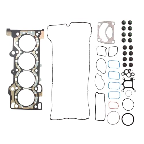 Head Gasket Set w/ Head Bolts