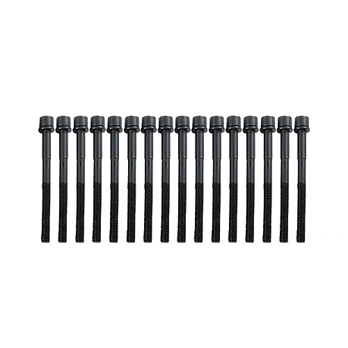 Head Gasket Set w/ Head Bolts