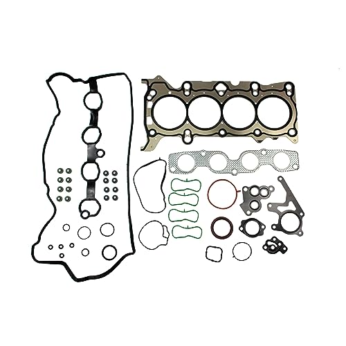 Cylinder Head Gasket Set w/ Head Bolts