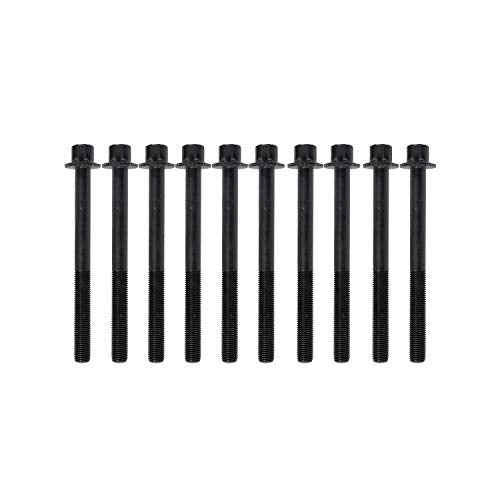 Head Gasket Set w/ Head Bolts