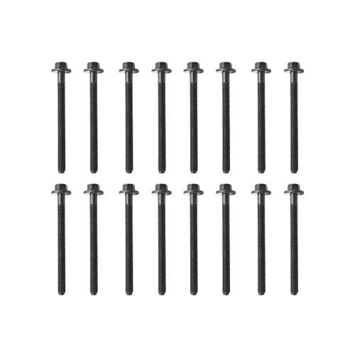 Head Gasket Set w/ Head Bolts